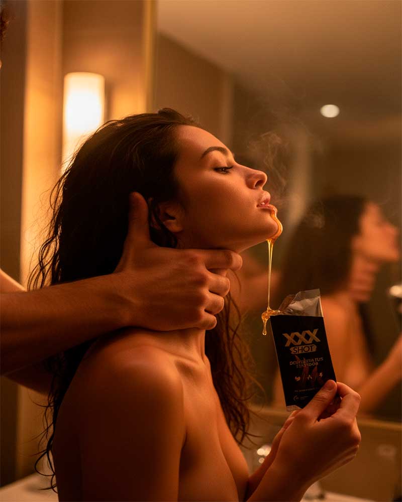 Estimulante sexual para hombres y mujer